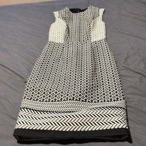 J. Crew work dress